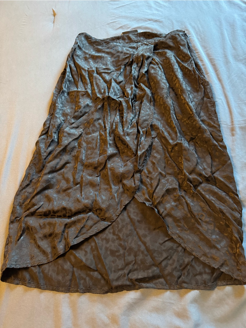 Vici Black Skirt